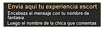 envia tu experiencia esort